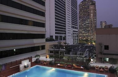 Marvel Hotel Bangkok 4 Thailand From Us 38 Booked